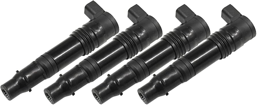 Amazon | イグニッションコイル 129700-3630 21171-0005 KAWASAKI