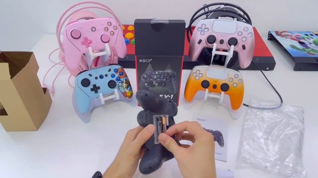 その他 WIRELESSCONTROLLER Amazon.co.jp: アンサー Switch/Switch Lite用ワイヤレスコントローラ