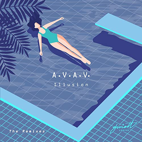 Illusion (beautySearch Mix)