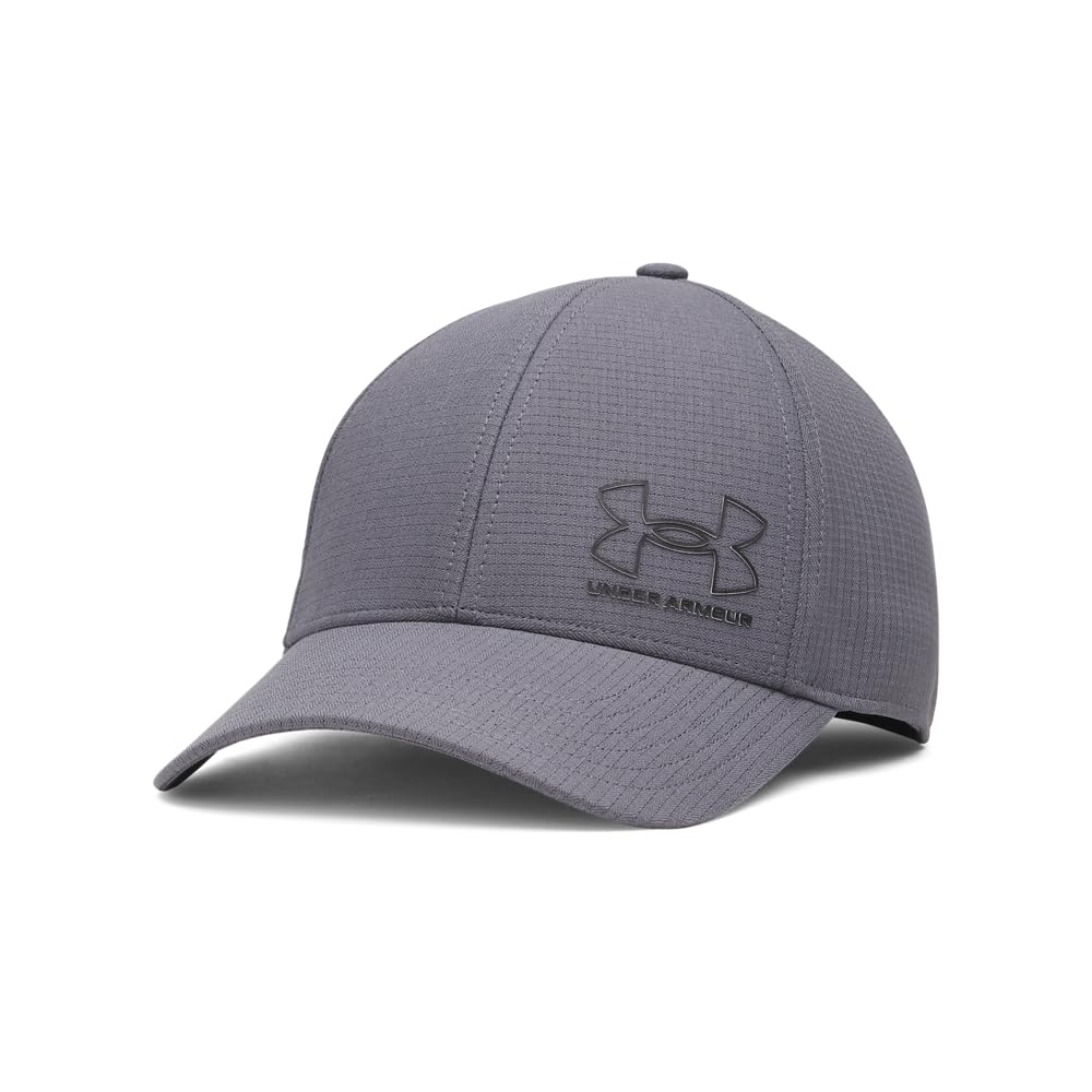 Under Armour Kappe Iso-Chill ArmourVent Stretch Fit