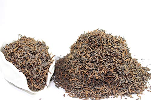 Té rojo Jinya Puerh 50gr. a granel calidad premium