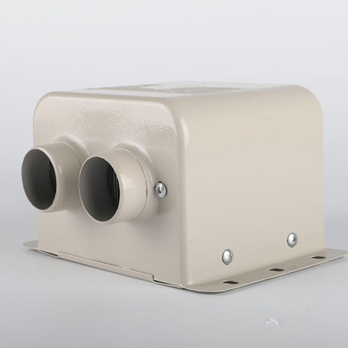 Auto Entfroster 12v 800 W aus Eisen für Winter und Sommer