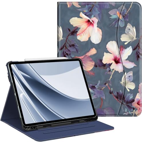 Image of Fintie Folio Stand Case for iPad Air 13-inch M4 /M3 /M2 (2026 /2025 /2024)