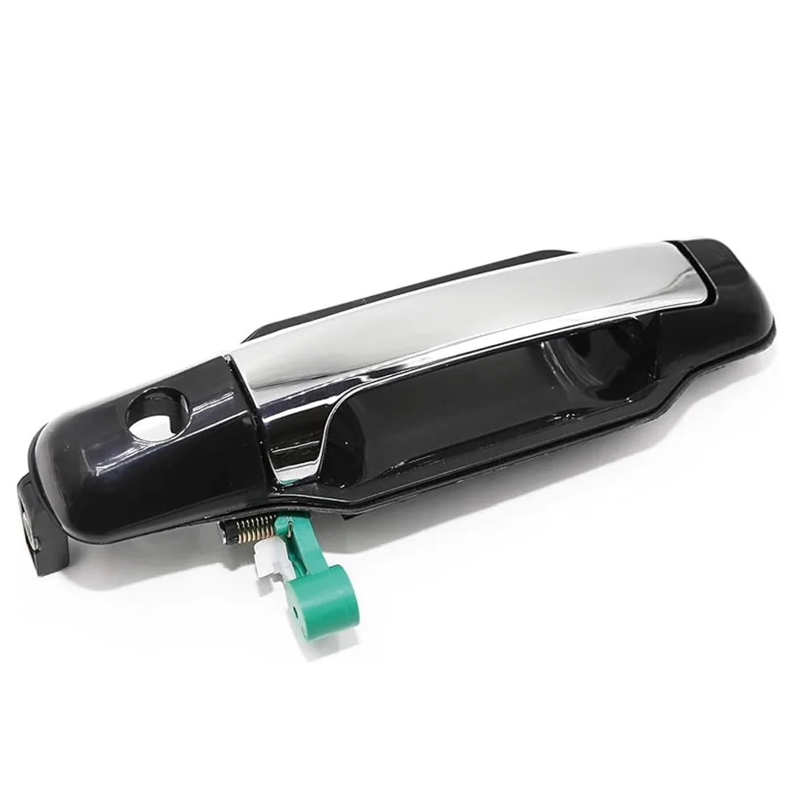 DUHNXUJ Car Door Handle for Kia for Sorento 2003-2009 83650-3E021 83660-3E021 External Car Door Handle(FrontL 82650-3E021)