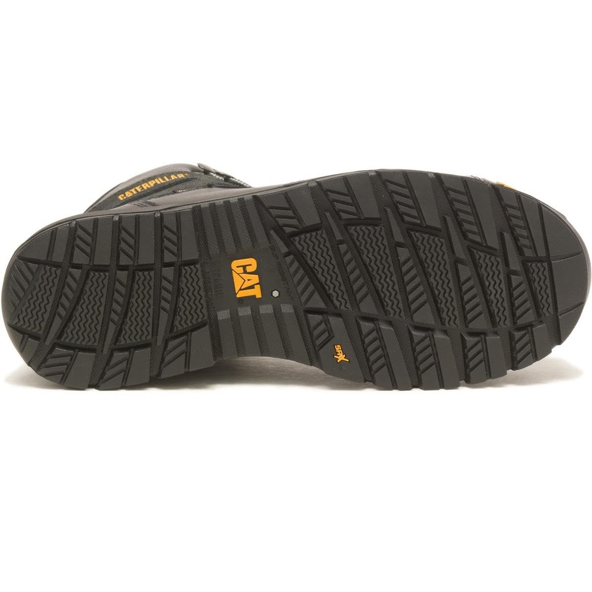 CAT Men's Pneumatic 2.0 Industrial Boot