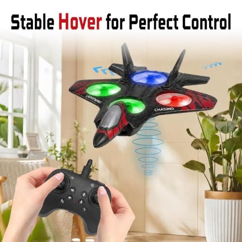 PW RC Plane for Beginners - Image 8