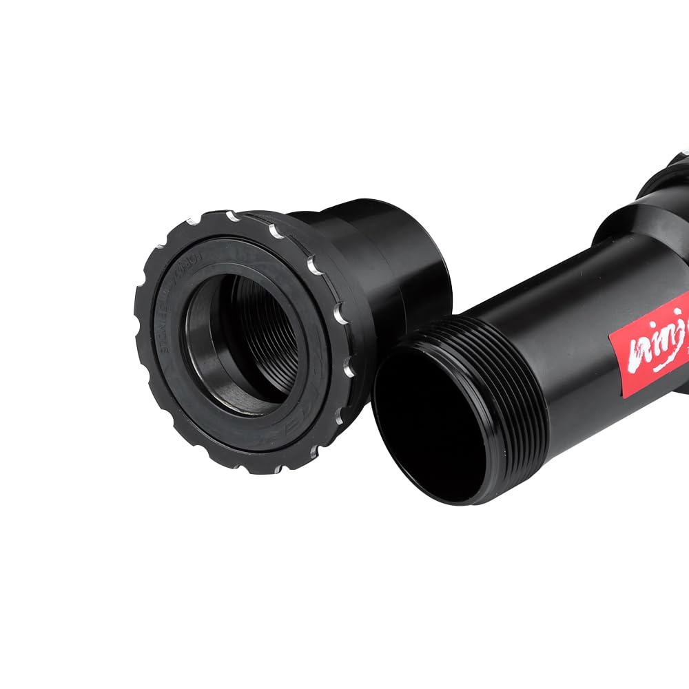 Amazon.com : Token Threaded-Press Fit Bottom Bracket for BB86/BB92