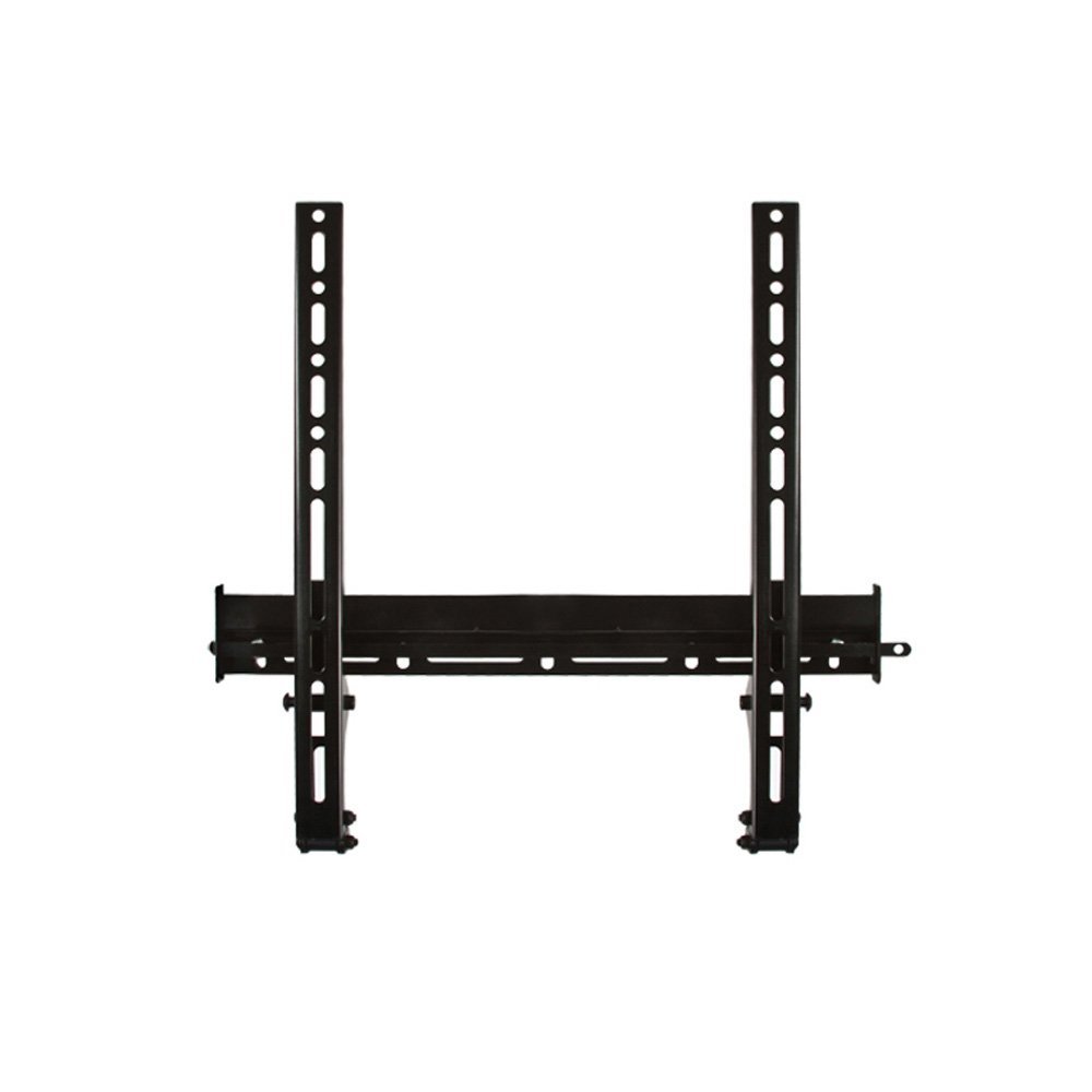 B-Tech BTV511 VENTRY - Pantalla Plana Soporte de Pared con inclinación - Ampliación de Negro