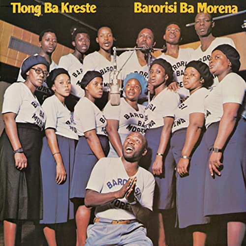 Amazon Music - Barorisi Ba MorenaのTlong Ba Kreste - Amazon.co.jp