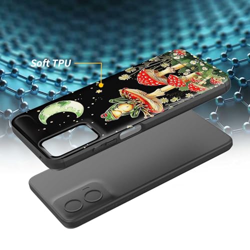 Coque grenouille Moto G 5G 2024 pour un style tendance - 2