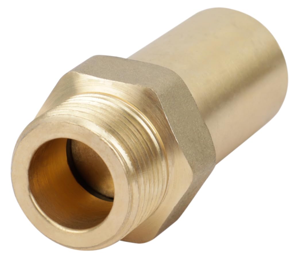 Boutté 3174697 AB20 Anti-bélier mâle 20 x 27 à ressort