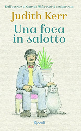 Una foca in salotto