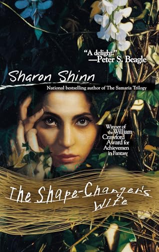 The Shape-Changer's Wife