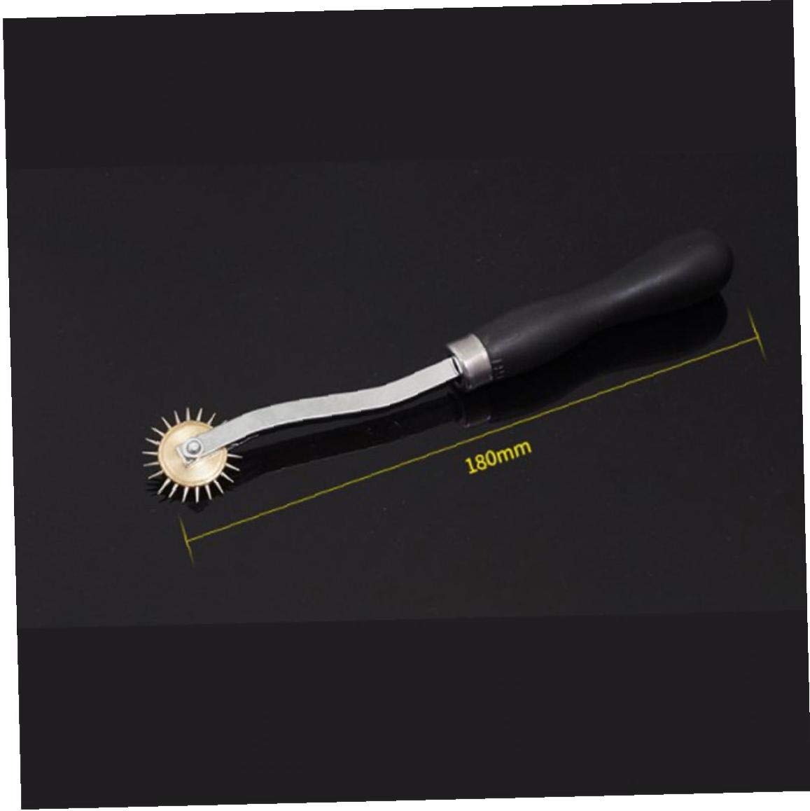 QIMEI-SHOP 4 mm DIY Perforator Gereedschap Naaien