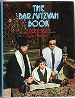 Bar Mitzvah Book 0491017936 Book Cover