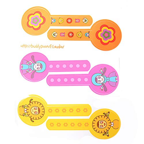 Amazon.co.jp: 【国内正規品】子供用ヘッドホンOnanoff(オナノフ