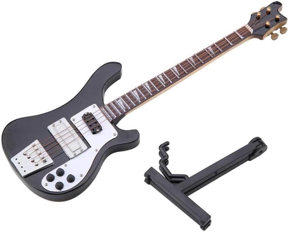 エレアコ ギルド アコースティック ギタースタンド付き