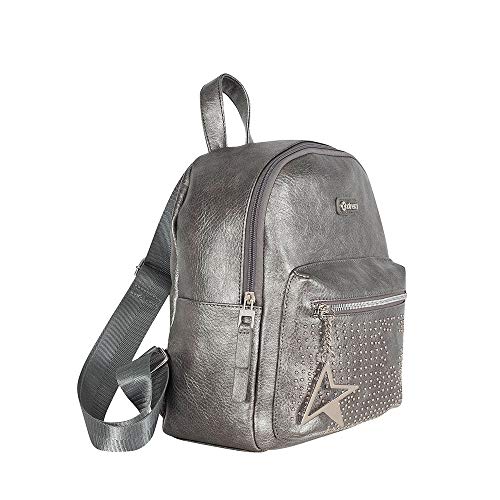 Mochila Zurriola Ss20 Prata