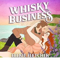 Whisky Business cover art