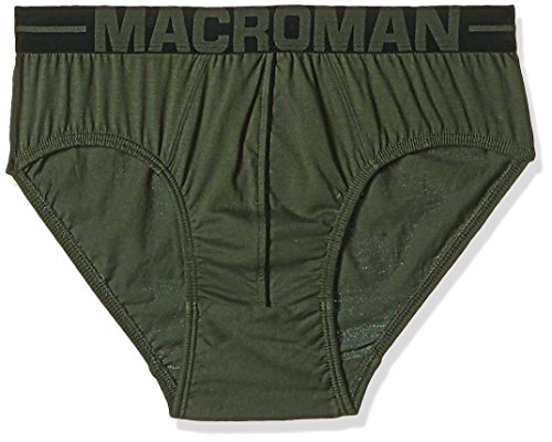 Image of Macroman M-Series Men's Briefs