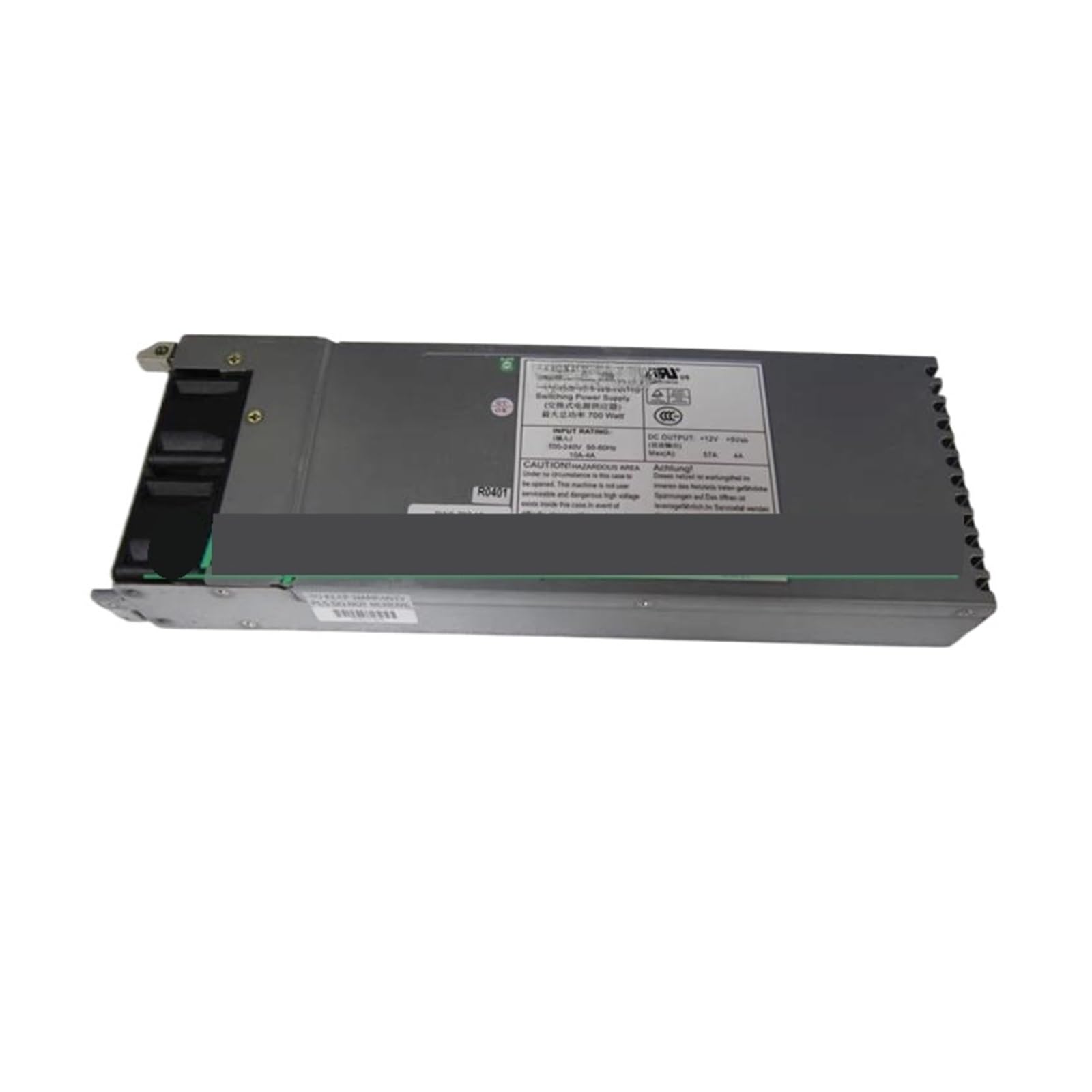 KSZHZYMGX PWS-707-1S 700W Power Supply
