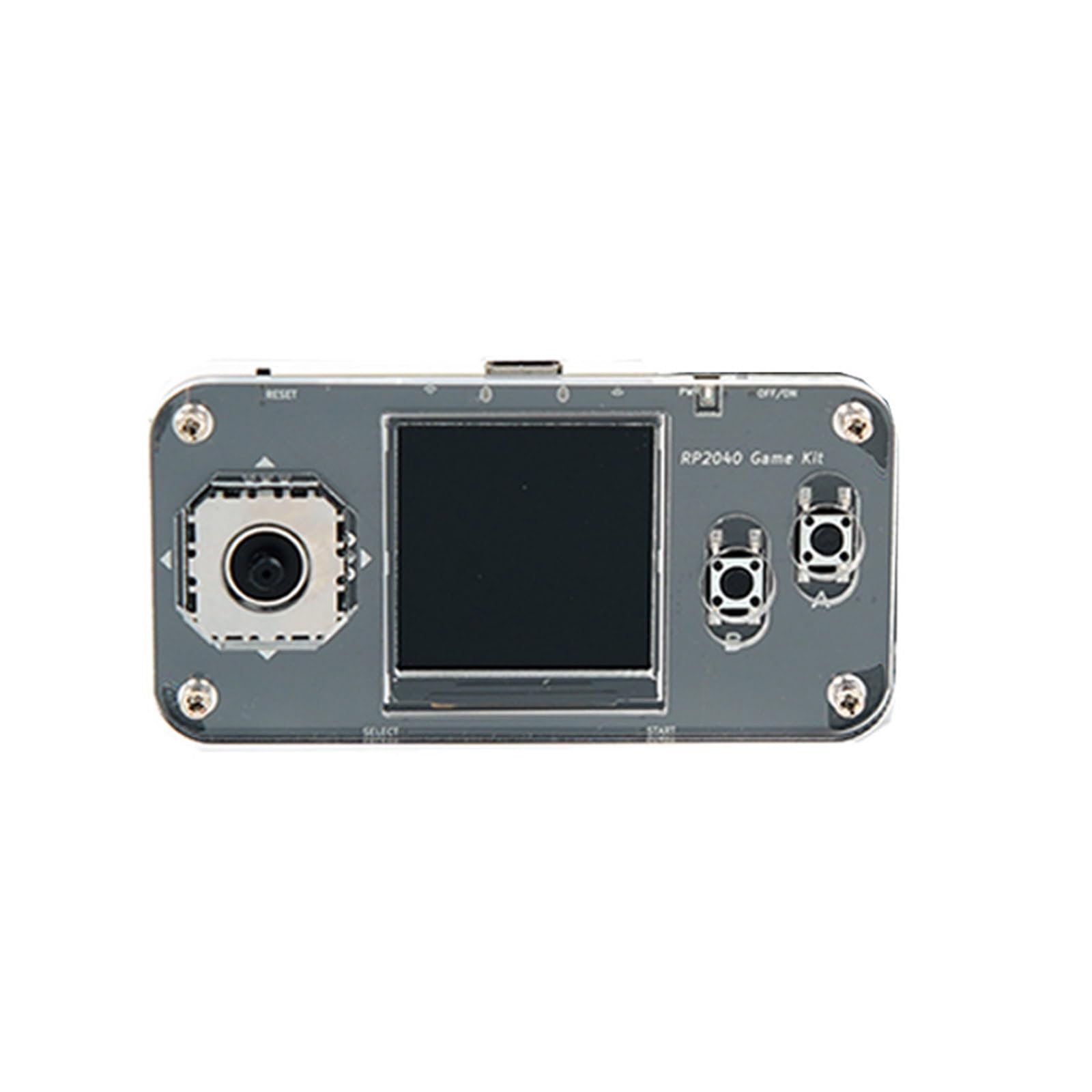 1. Scheda per console di gioco con display da 54 pollici per 2040 con USB C e possibilità di espansione, piattaforma di apprendimento multifunzionale