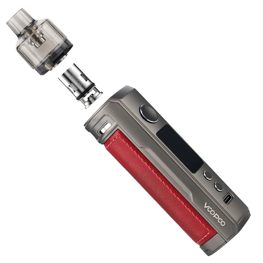 mode d'emploi vaptio cosmo 2 Avis Drag X & Drag S Voopoo [Test Comparatif] main image 1