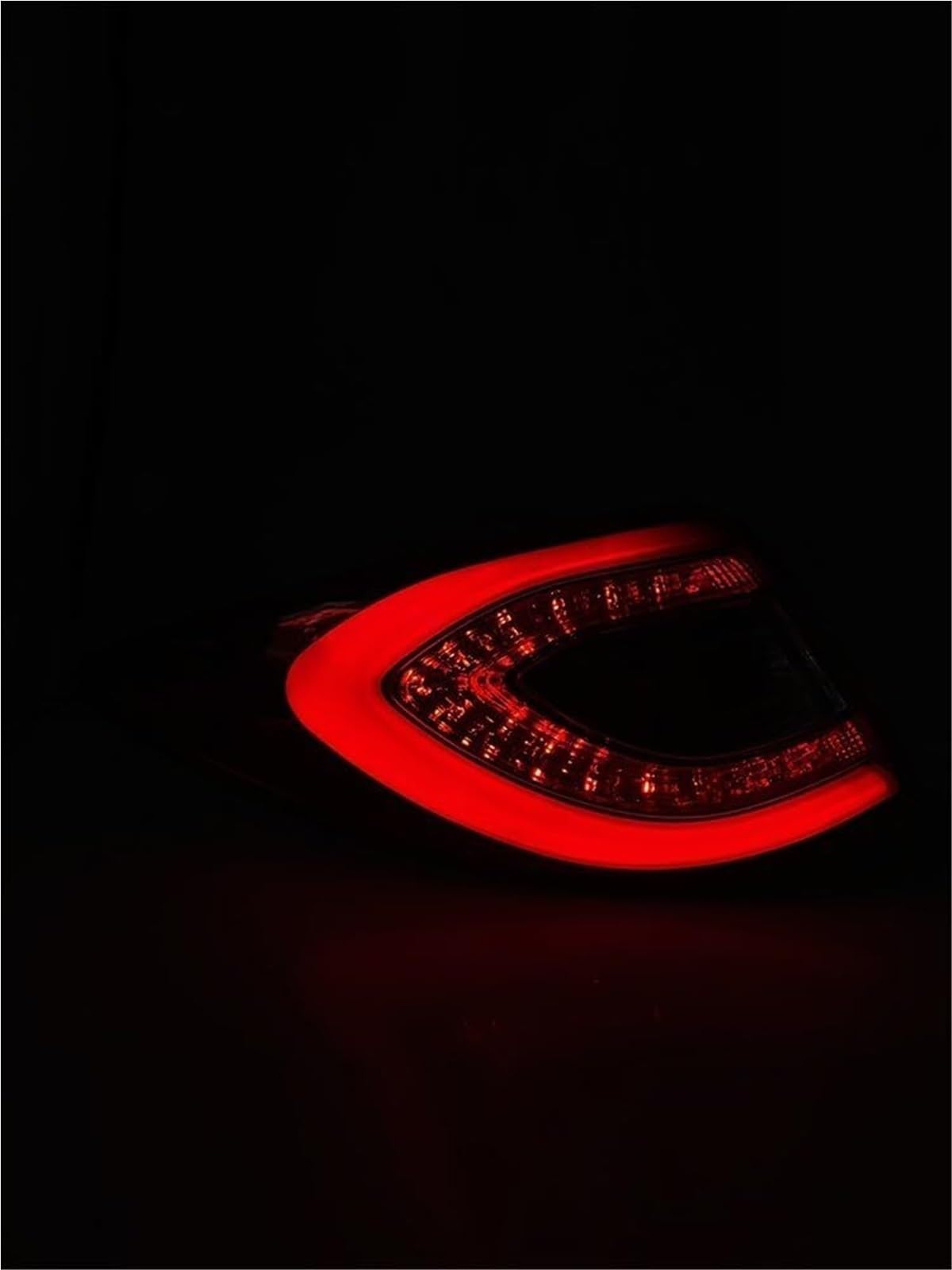 Rückleuchte Für Hyundai IX35 2013-2015 - Rechte Seite