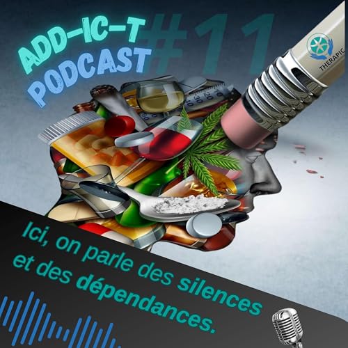 Les proches - quand l&rsquo;addiction contamine tout sur son passage