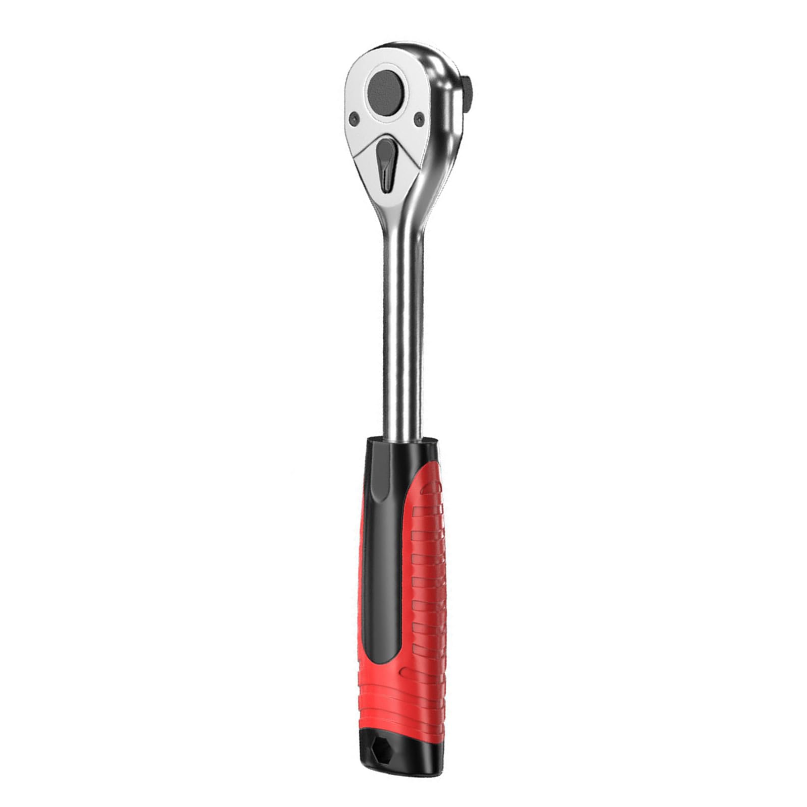 Lxxaofdc 2 Points Retracting Ratcheting Wrench Spanner Rapidly Release Systems Strong Vehicle Maintenance Gear 1 / 4Inch 1 / 2Inch 3 / 8In Drive Size Telescopic Ratchet Spanner
