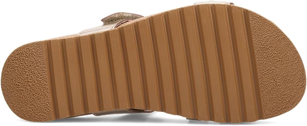 Taos Footwear Women's Ringslide Sandal