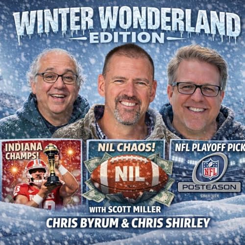 Winter Wonderland Sports Talk: Indiana, NIL & The NFL