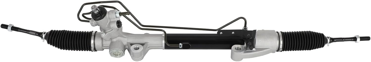 ECCPP Complete Power Steering Rack and Pinion Assembly fit for 2013-2018 for Nissan Altima 2.5L 2013 2015-2018 for Nissan Altima 3.5L 26-30032, 490013TA0A