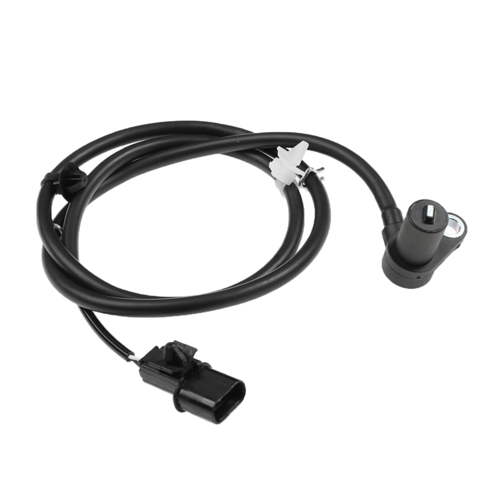 PXQCHAVLN MR961237 MR961238 Front Left/Right ABS Wheel Speed ​​Sensor for 2003-2006(Front Right (Fr))