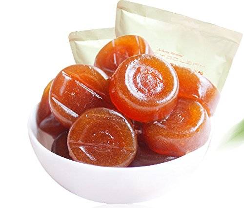 Yunnan Specialty Snacks Tamarind Fruit Soft Candies Chewy Fruits Snacks 17.6oz
