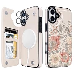 Pink Vintage Flowers