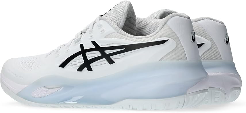 ASICS Men's Gel-Resolution XAdidasy