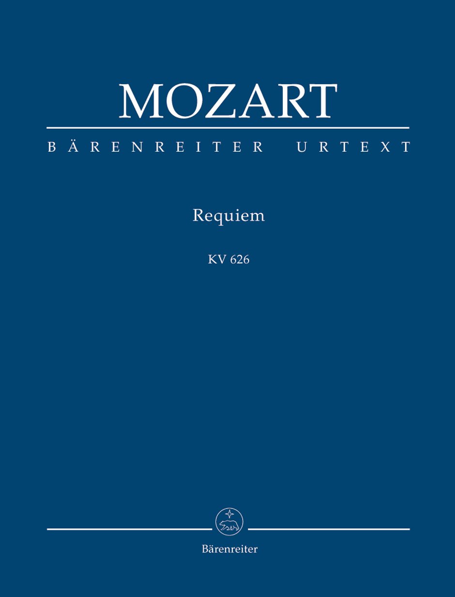 Requiem, K. 626