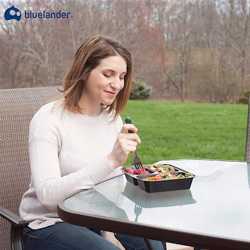 Catálogo para Comprar On-line Topper de plastico los mejores 10. 14 topper de plastico marca Bluelander (2)