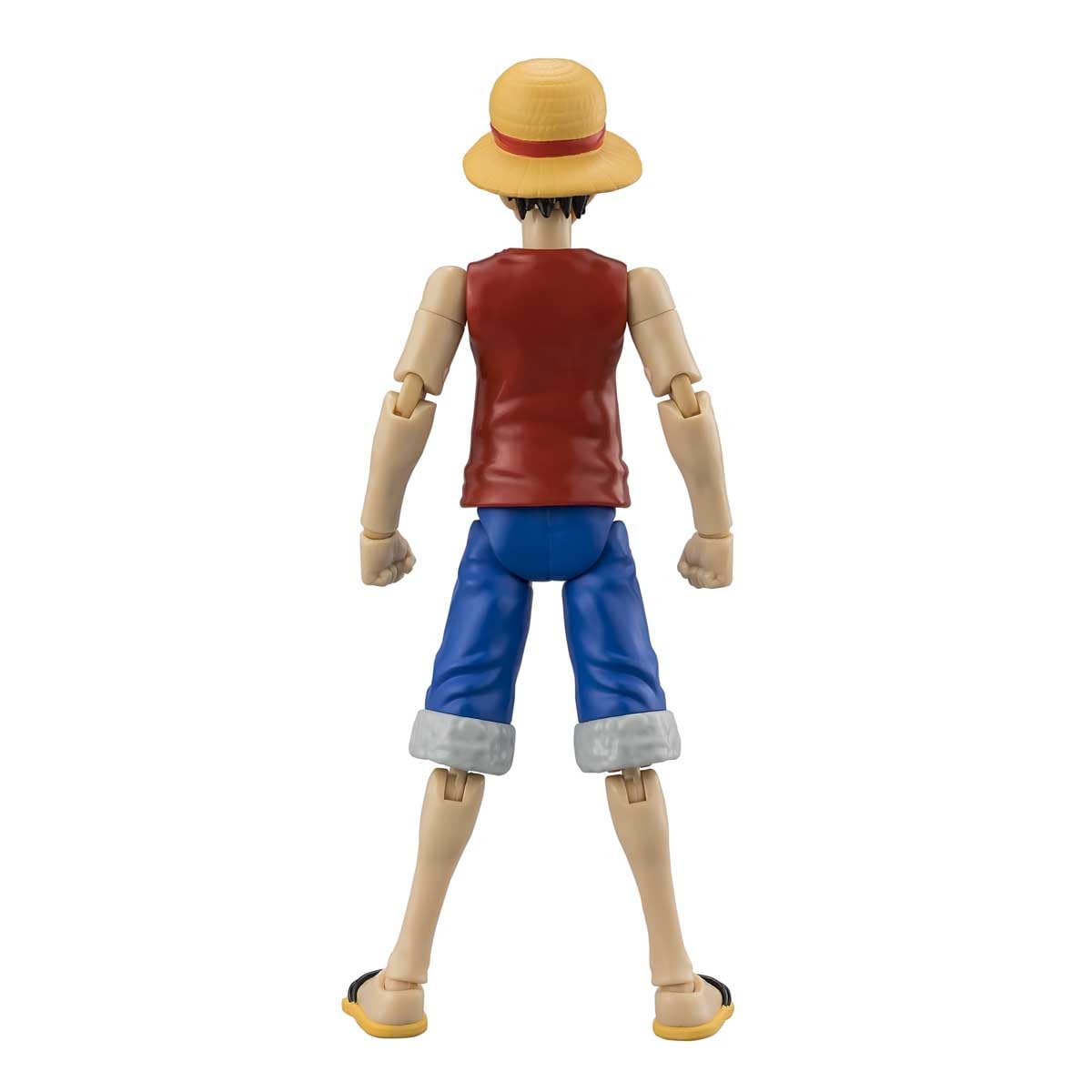 Amazon.com: ANIME HEROES - One Piece - Monkey D. Luffy (East Blue