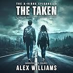 Cover of The Taken