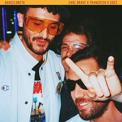 Carl Brave x Franco126 and Coez