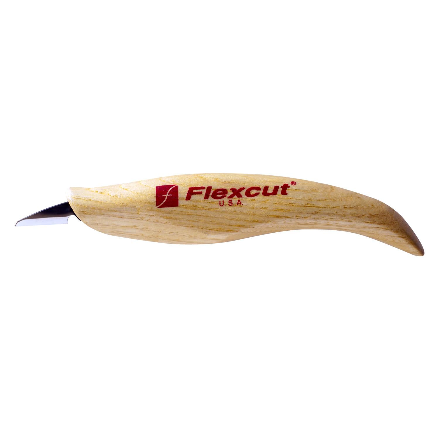 Flexcut Mini Detail Carving Knife