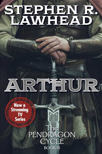 Book cover for Arthur