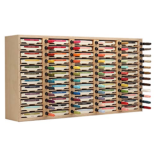60 Ink Pad & Marker Holder Standard