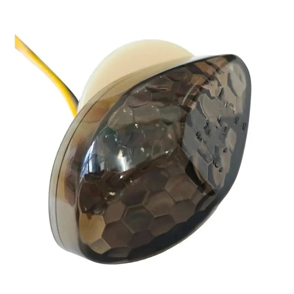 intermitentes led Para Motocicleta, Intermitentes Ámbar Para