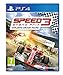 Speed 3: Grand Prix (PS4)
