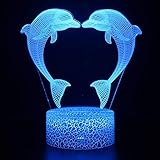 LANGLEBIG UND SICHER FÜR KINDER - Mit Blick auf die Sicherheit von Kindern hergestellt, robust mit ABS-Sockel in Spielzeugqualität und 3D-Lampe. Verwenden Sie das hochwertige LED-Licht, das NICHT HEISS WIRD und eine 100% sichere Spielumgebung bietet.
