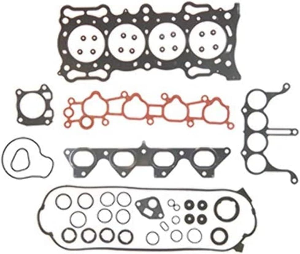 MAHLE HS5824 Engine Cylinder Head Gasket Set