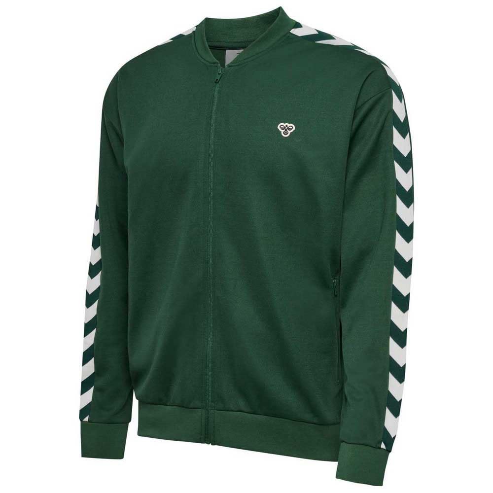 hummel Reißverschluss Jacket Hmlarchive Erwachsene Größe